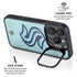 NHL Seattle Kraken Logo iPhone 16 Pro Kickstand Case
